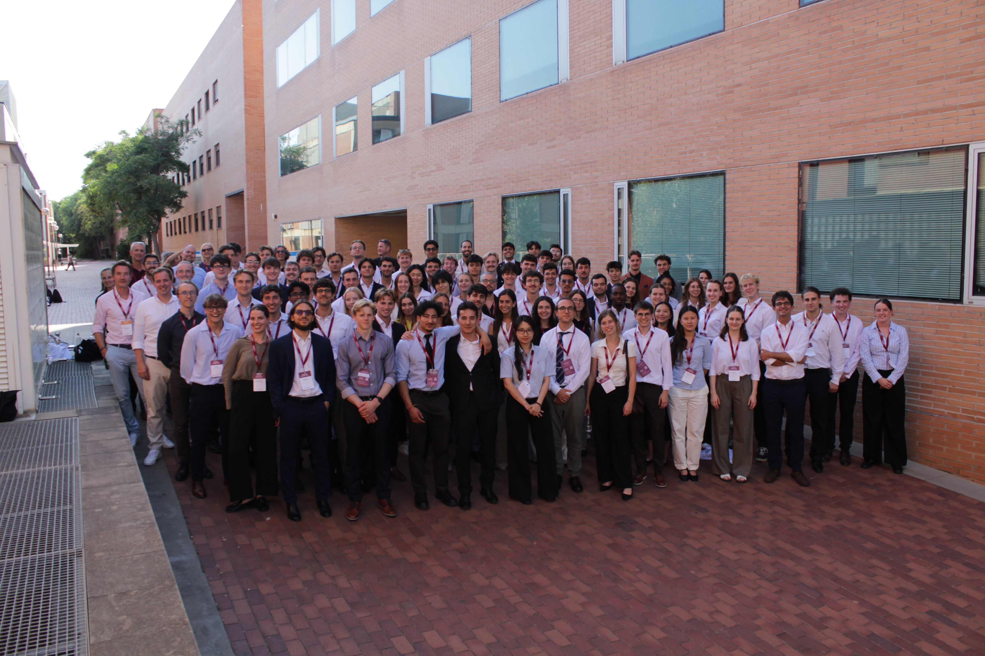 UNITECH programme group