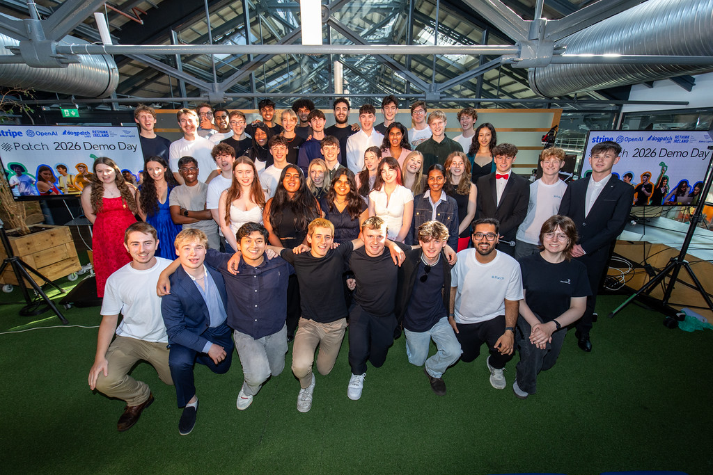 Patch 2026 cohort